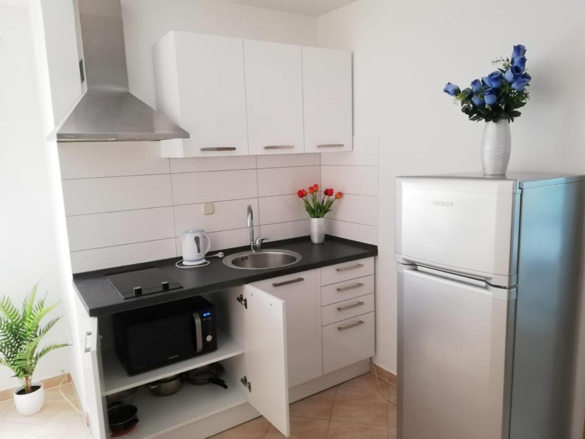 Apartament Toni With Private Parking Zadar