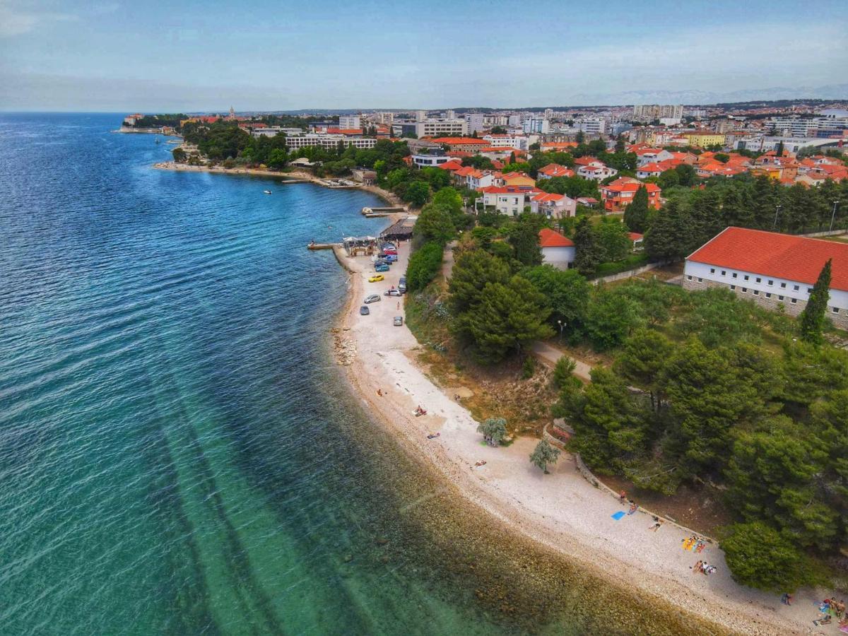 Apartament Toni With Private Parking *